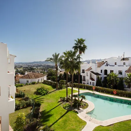 Apartment The Luxury Golf Paradise - 8 Pax Groups - Families *