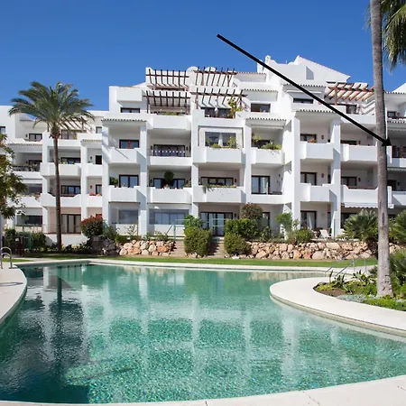The Luxury Golf Paradise - 8 Pax Groups - Families Malaga