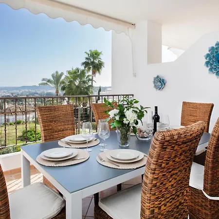 Apartment The Luxury Golf Paradise - 8 Pax Groups - Families *
