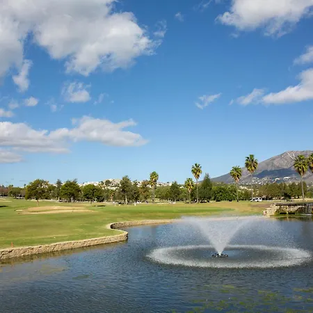 The Luxury Golf Paradise - 8 Pax Groups - Families * Malaga