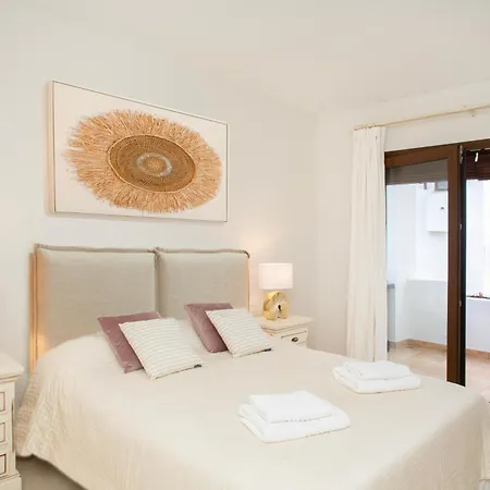The Luxury Golf Paradise - 8 Pax Groups - Families Malaga