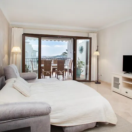 The Luxury Golf Paradise - 8 Pax Groups - Families Malaga